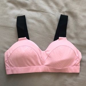 Moving Comfort Sports Bra